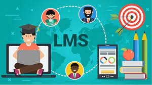 LMS Learning
